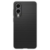 SPIGEN futerał LIQUID AIR do SAMSUNG S25 Edge matte black